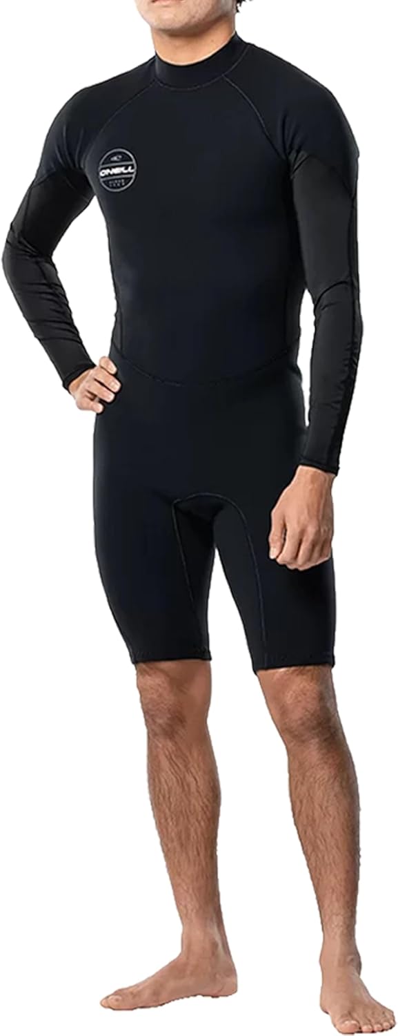 25 O'NEILL OZONE LS SPRING XL BLK